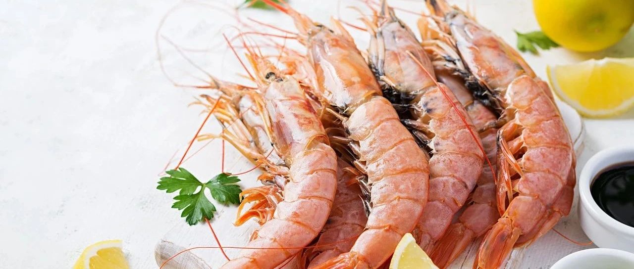 从源头保证品质！阿根廷牛肉、野生红虾亮相SIAL西雅国际食品展 助力高品质生活