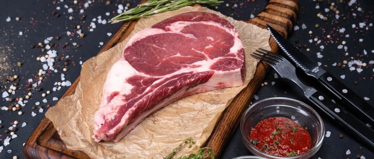 你的优质肉类 值得被全球18万实力专业人士看见！