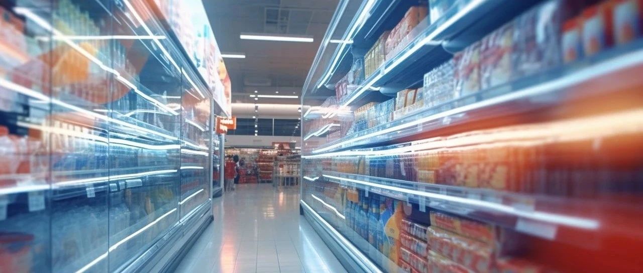 2025中国零售渠道报告