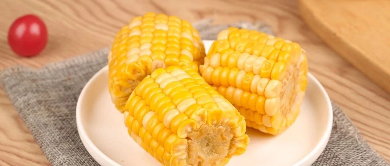 150道工序、五重锁鲜！巴萌关小二鲜食玉米即将登陆SIAL西雅国际食品展