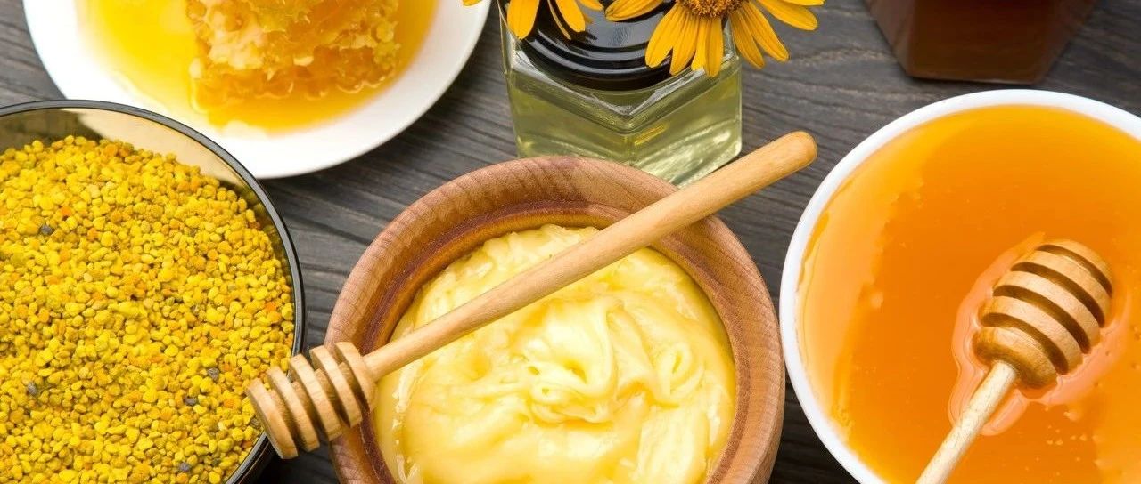 健康食品展商名录首发！功能性、创新营养、有机天然，森蜂园、艾华生物等“硬核实力”抢先看！