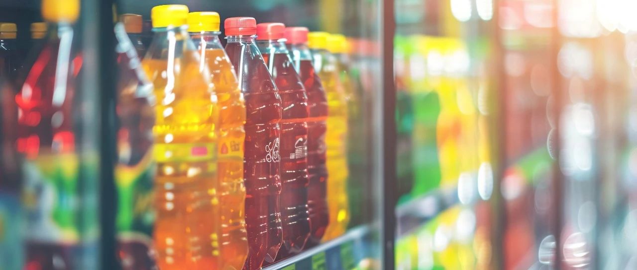 “无糖茶”已死？“有糖茶”回归？