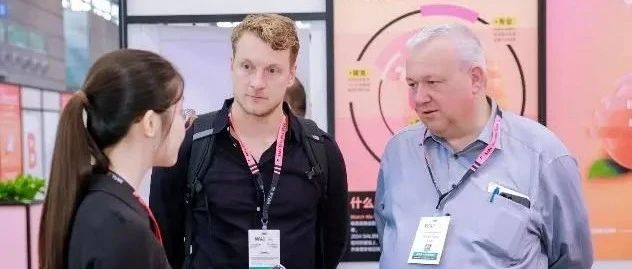 海外买家采购需求大爆发！2025 SIAL西雅展上海国际买家数量质量双突破（附名单）