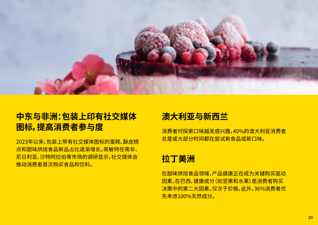 SIAL西雅展