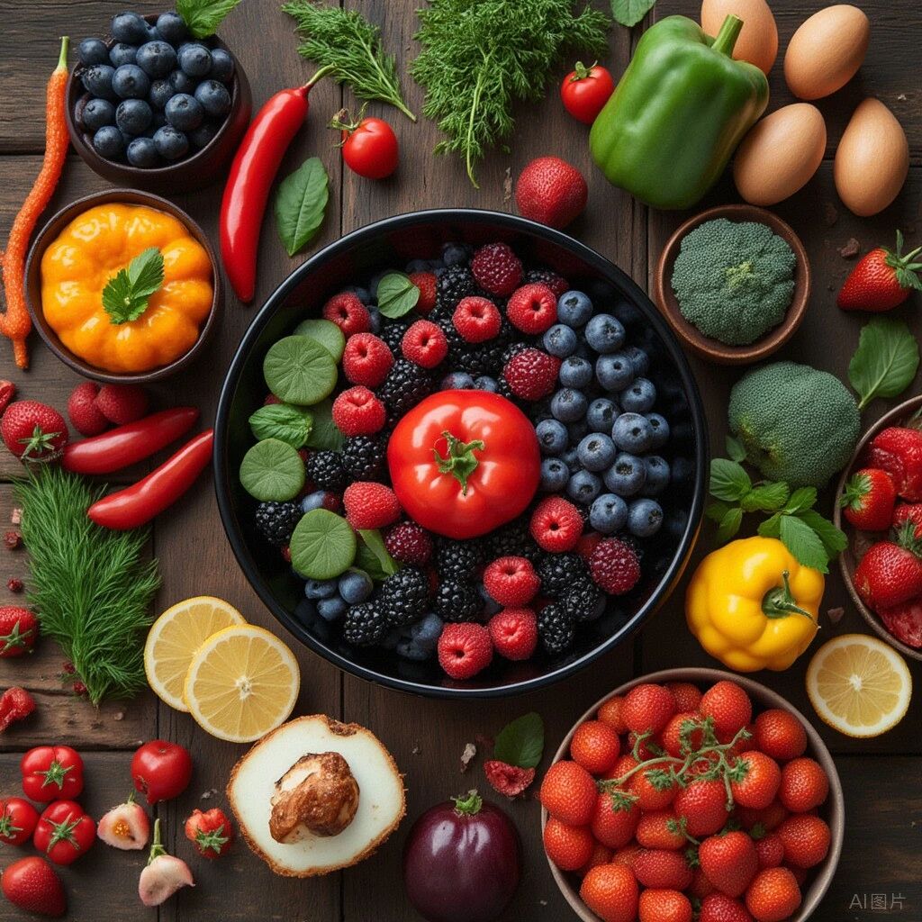 植物性食品市场如何应对功能性需求?