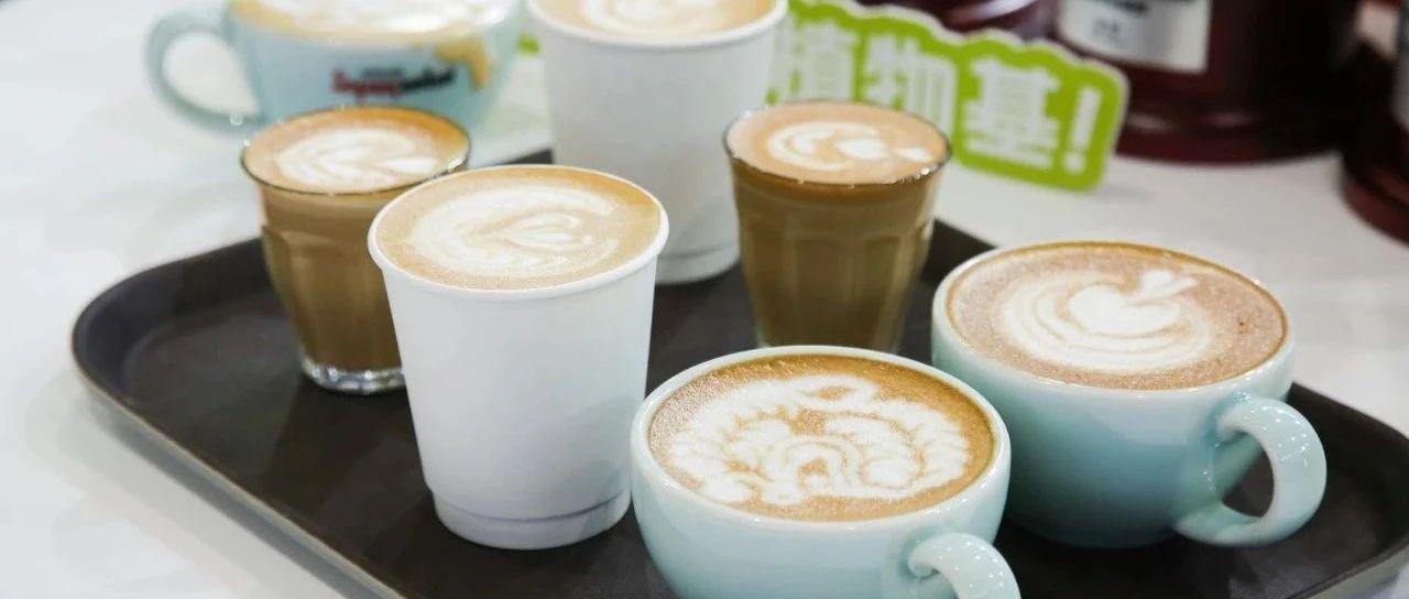 选手招募！咖啡师的高光时刻！这场巅峰对决，等你登场！