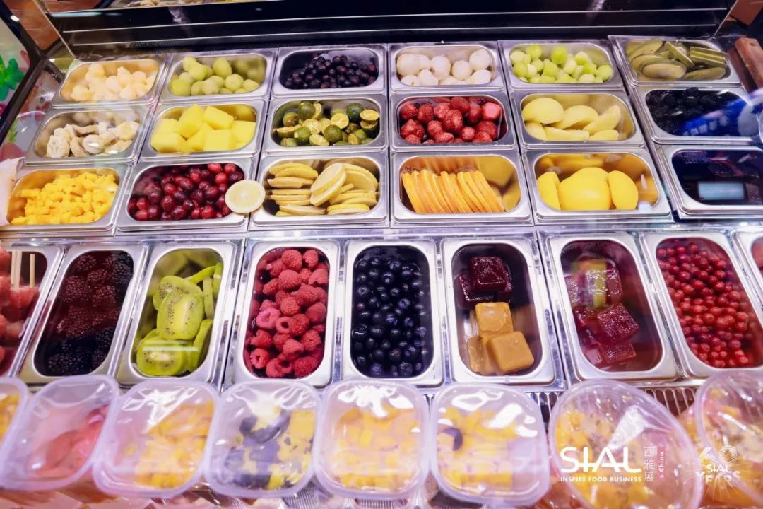 2024 SIAL西雅国际食品展(深圳)