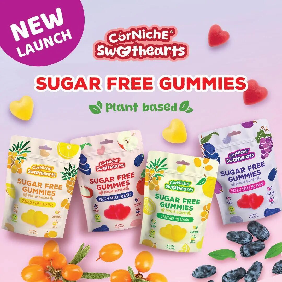 SIAL西雅国际食品展