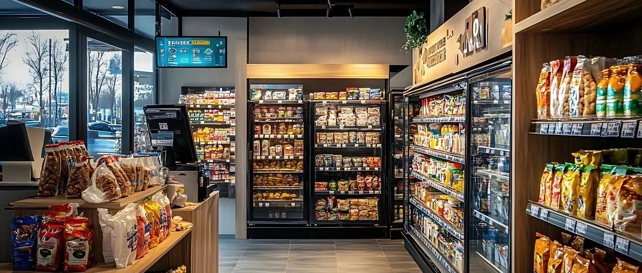 2024年中国便利店百强排行榜