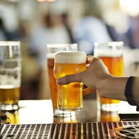 啤酒市场高端化竞争持续升温