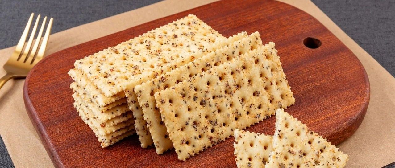 休闲食品展商名录首发！9月来SIAL西雅国际食品展高效选品 破局爆品焦虑