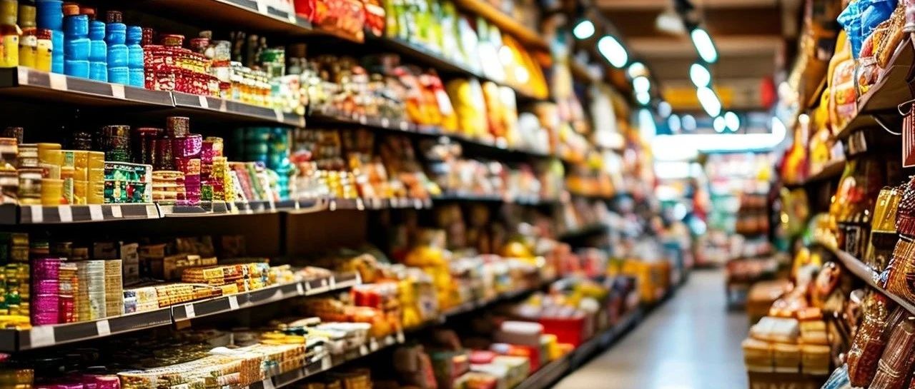 2025中国网络零售TOP100出炉：总销额2.17万亿，即时零售、全品类扩张成增长引擎