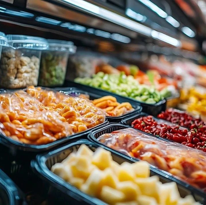 美国对中国出口的蛋糕和梨实施自动扣留；泰国更新牛肉进口标准；韩国加强乳制品监管；瑞士收紧食品包装安全标准